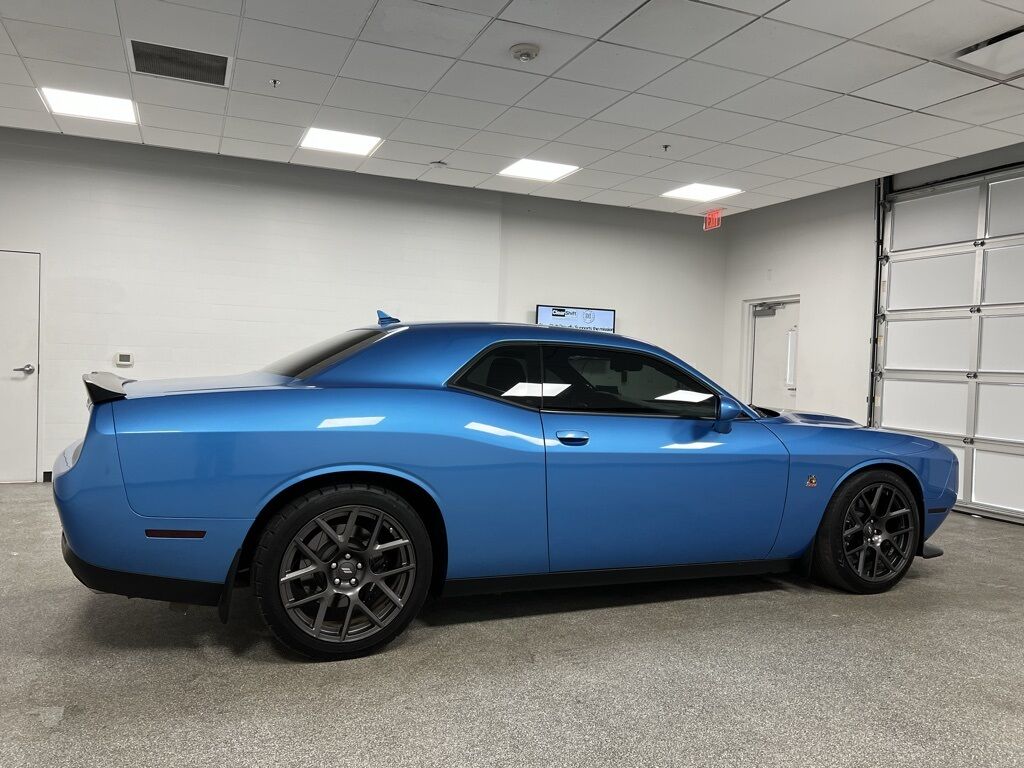 2018 Dodge Challenger R/T Scat Pack Highlands Ranch CO
