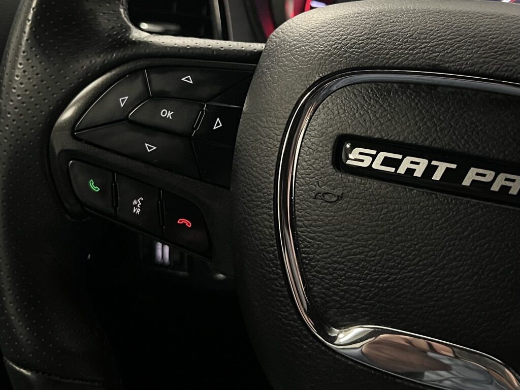 2018 Dodge Challenger R/T Scat Pack Highlands Ranch CO