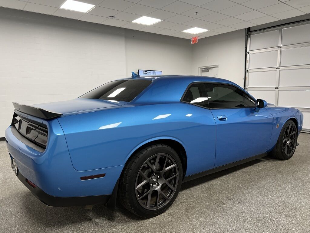 2018 Dodge Challenger R/T Scat Pack Highlands Ranch CO