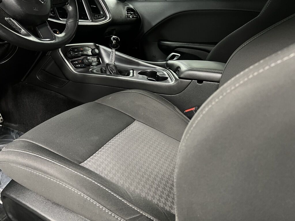 2018 Dodge Challenger R/T Scat Pack Highlands Ranch CO