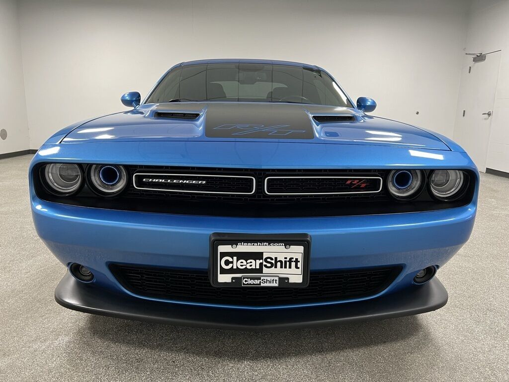 2018 Dodge Challenger R/T Scat Pack Highlands Ranch CO