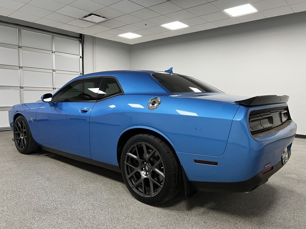 2018 Dodge Challenger R/T Scat Pack Highlands Ranch CO