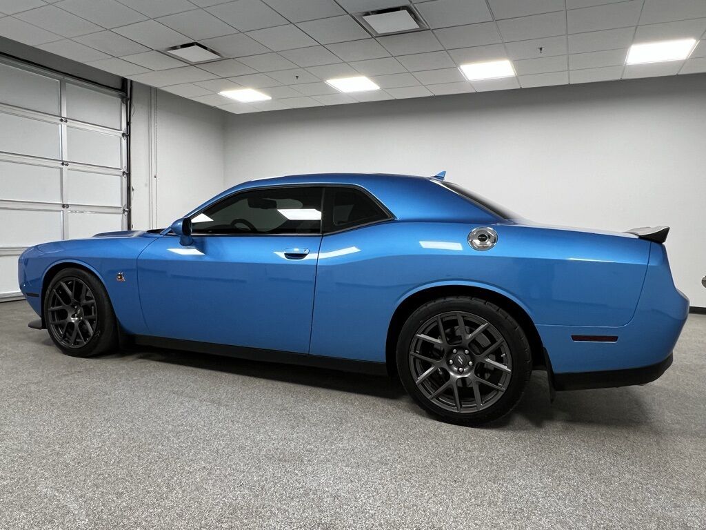 2018 Dodge Challenger R/T Scat Pack Highlands Ranch CO