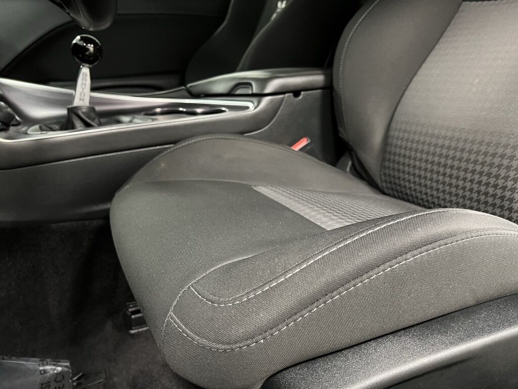 2018 Dodge Challenger R/T Scat Pack Highlands Ranch CO