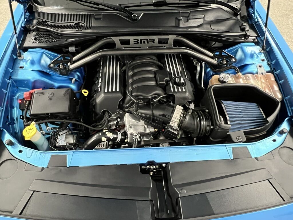 2018 Dodge Challenger R/T Scat Pack Highlands Ranch CO
