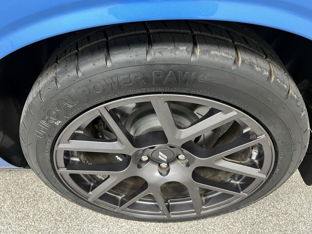 2018 Dodge Challenger R/T Scat Pack Highlands Ranch CO