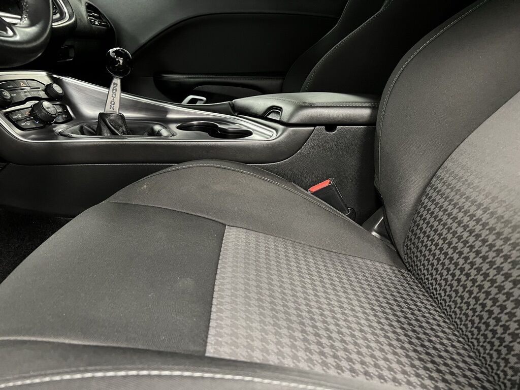 2018 Dodge Challenger R/T Scat Pack Highlands Ranch CO