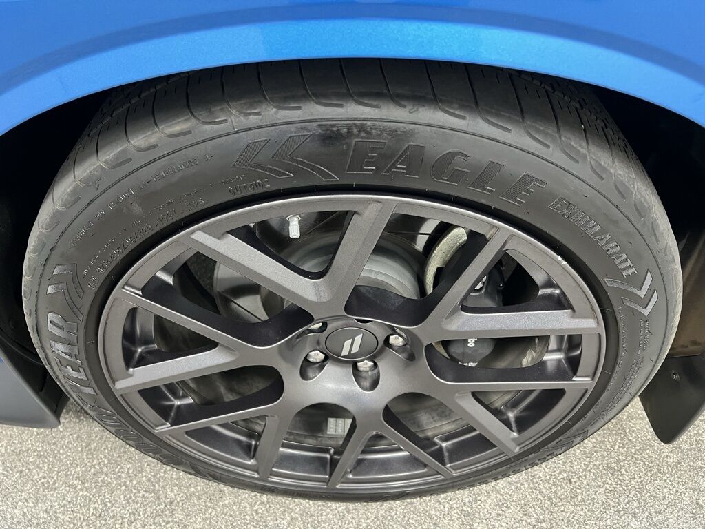 2018 Dodge Challenger R/T Scat Pack Highlands Ranch CO
