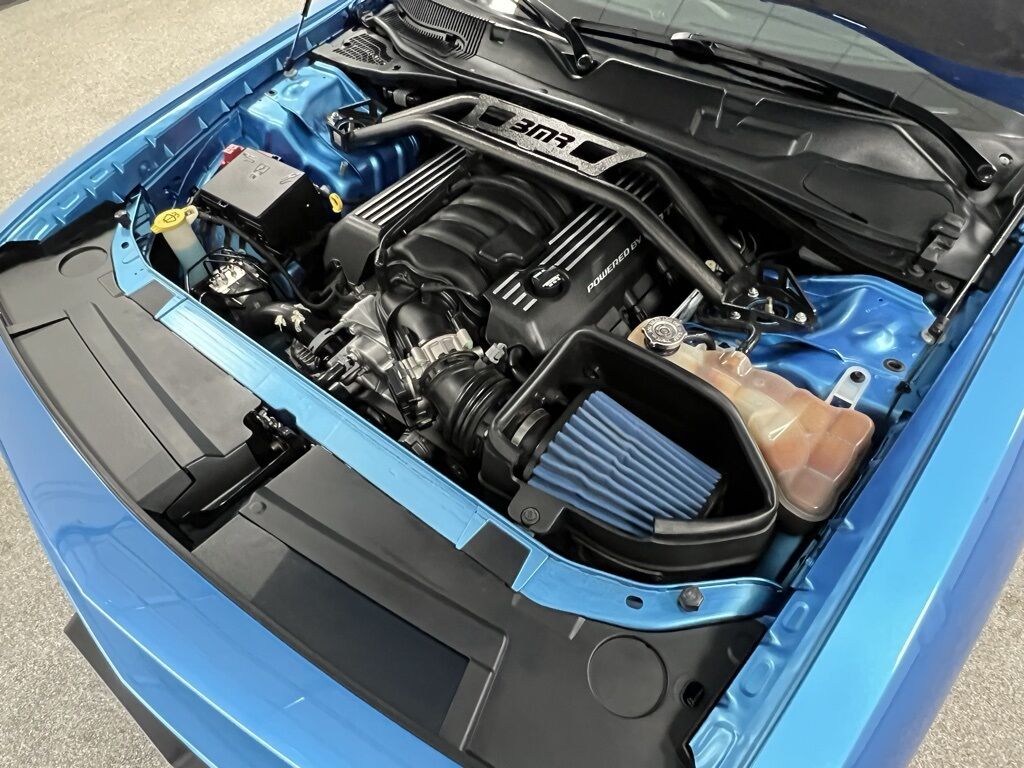 2018 Dodge Challenger R/T Scat Pack Highlands Ranch CO