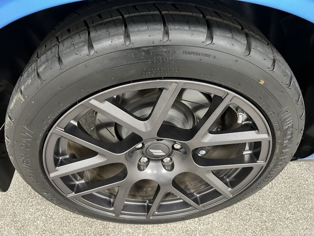 2018 Dodge Challenger R/T Scat Pack Highlands Ranch CO