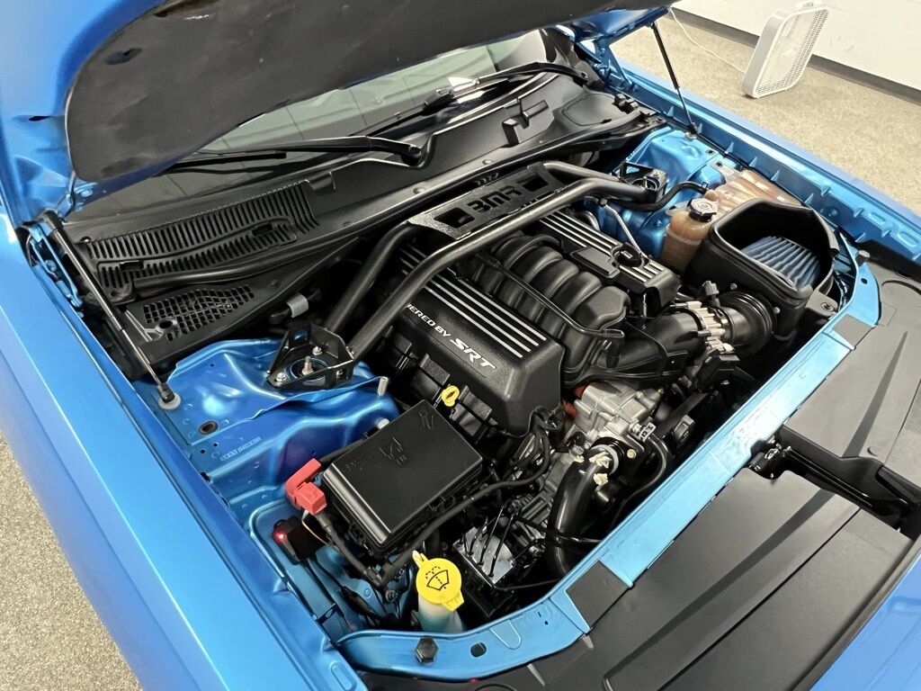 2018 Dodge Challenger R/T Scat Pack Highlands Ranch CO