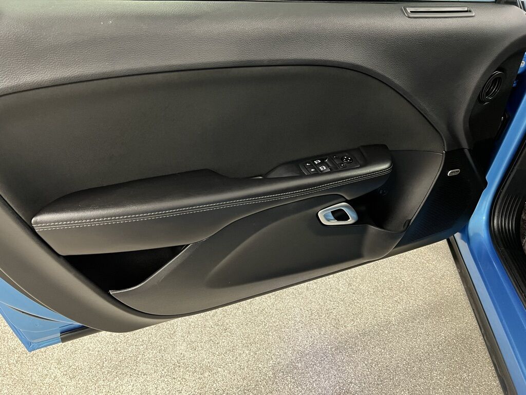 2018 Dodge Challenger R/T Scat Pack Highlands Ranch CO