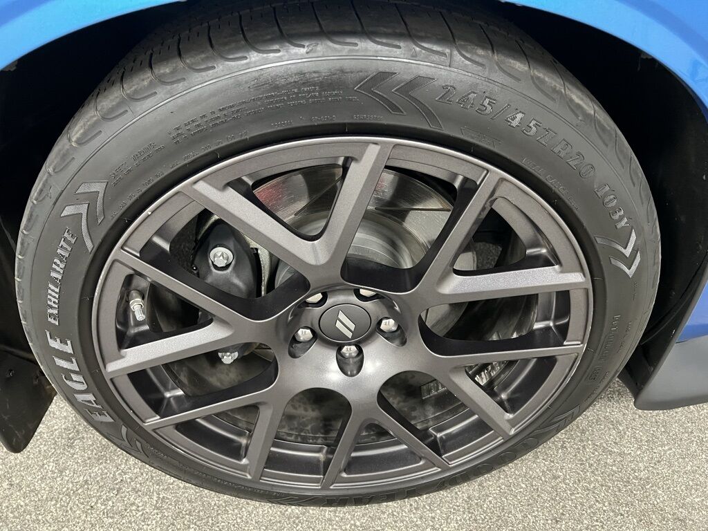 2018 Dodge Challenger R/T Scat Pack Highlands Ranch CO