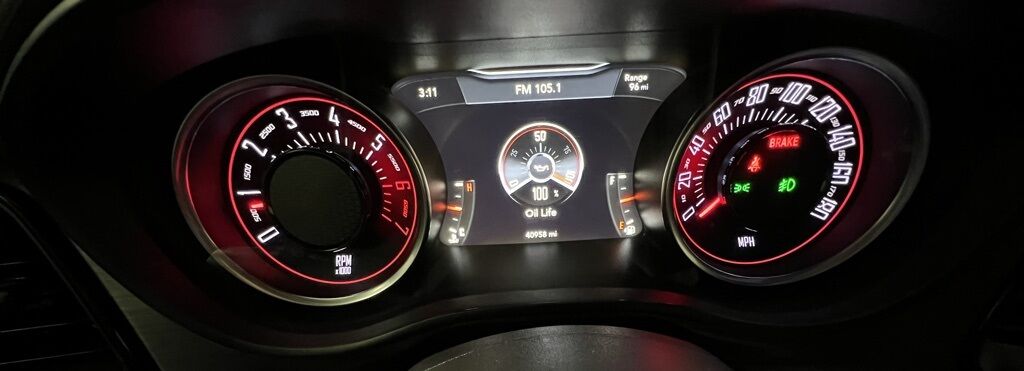 2018 Dodge Challenger R/T Scat Pack Highlands Ranch CO