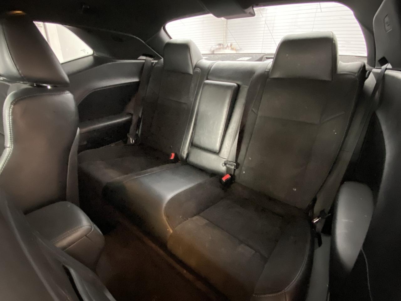 2018 Dodge Challenger R/T Scat Pack Richmond Hill NY