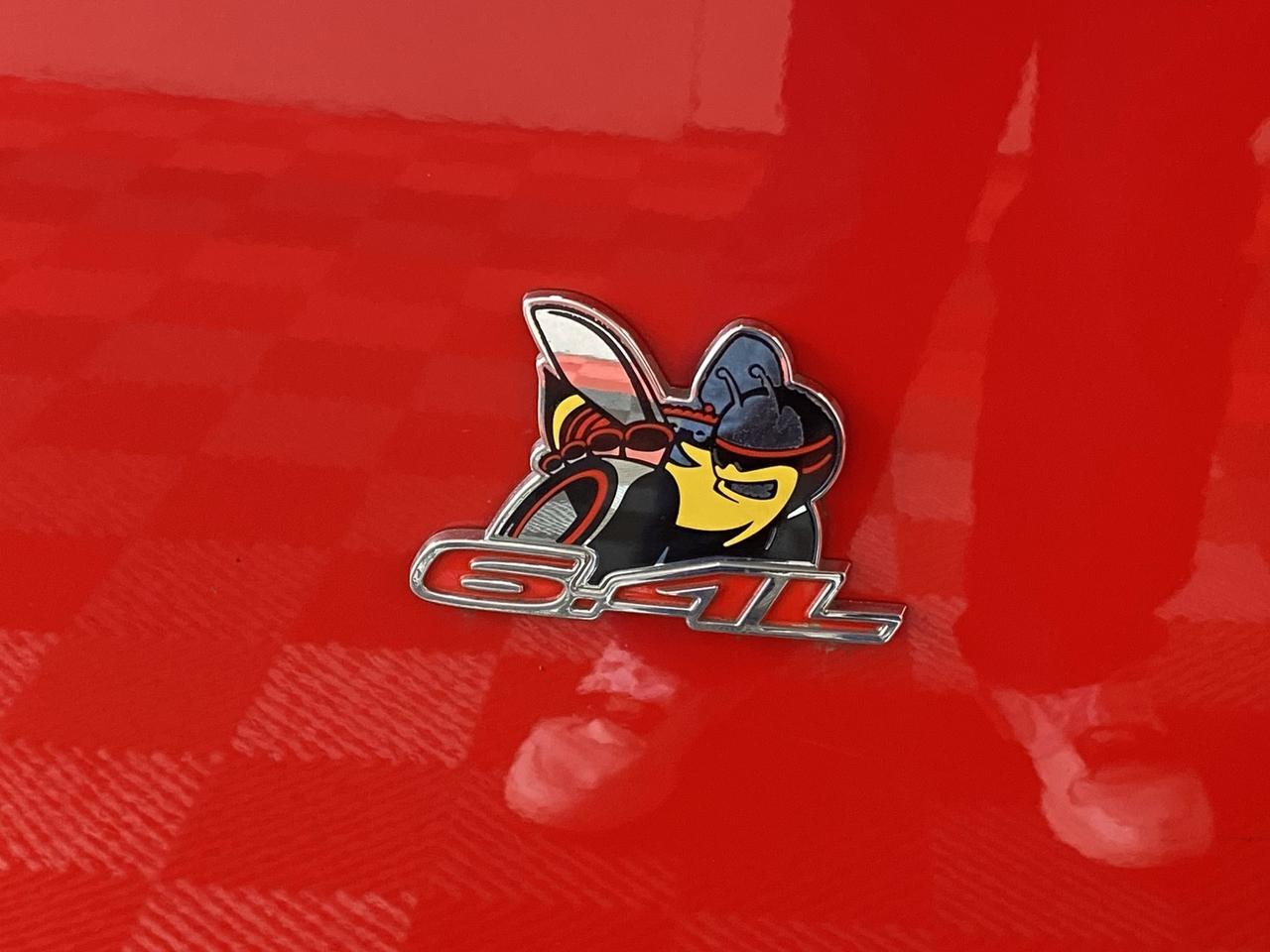 2018 Dodge Challenger R/T Scat Pack Richmond Hill NY