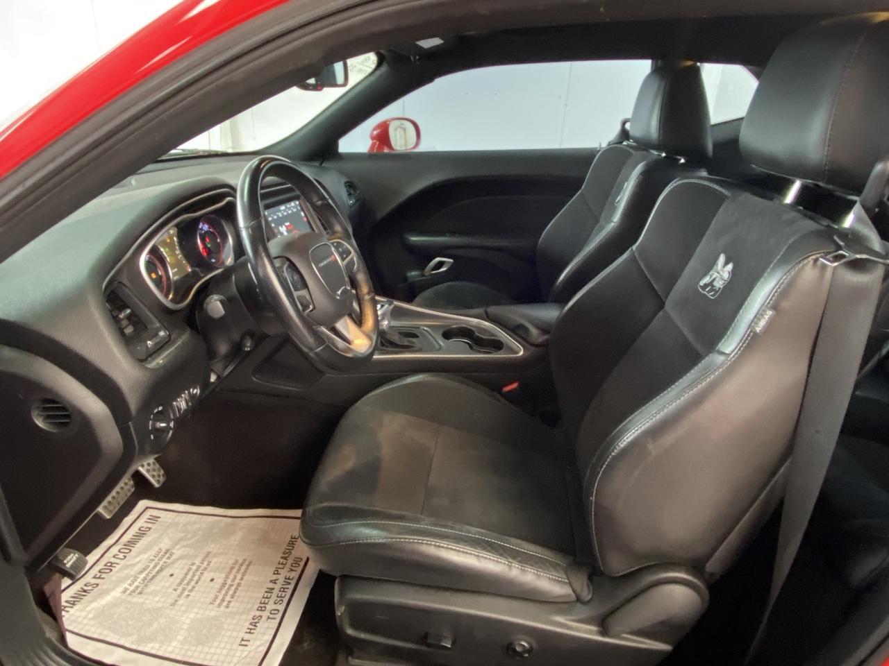 2018 Dodge Challenger R/T Scat Pack Richmond Hill NY