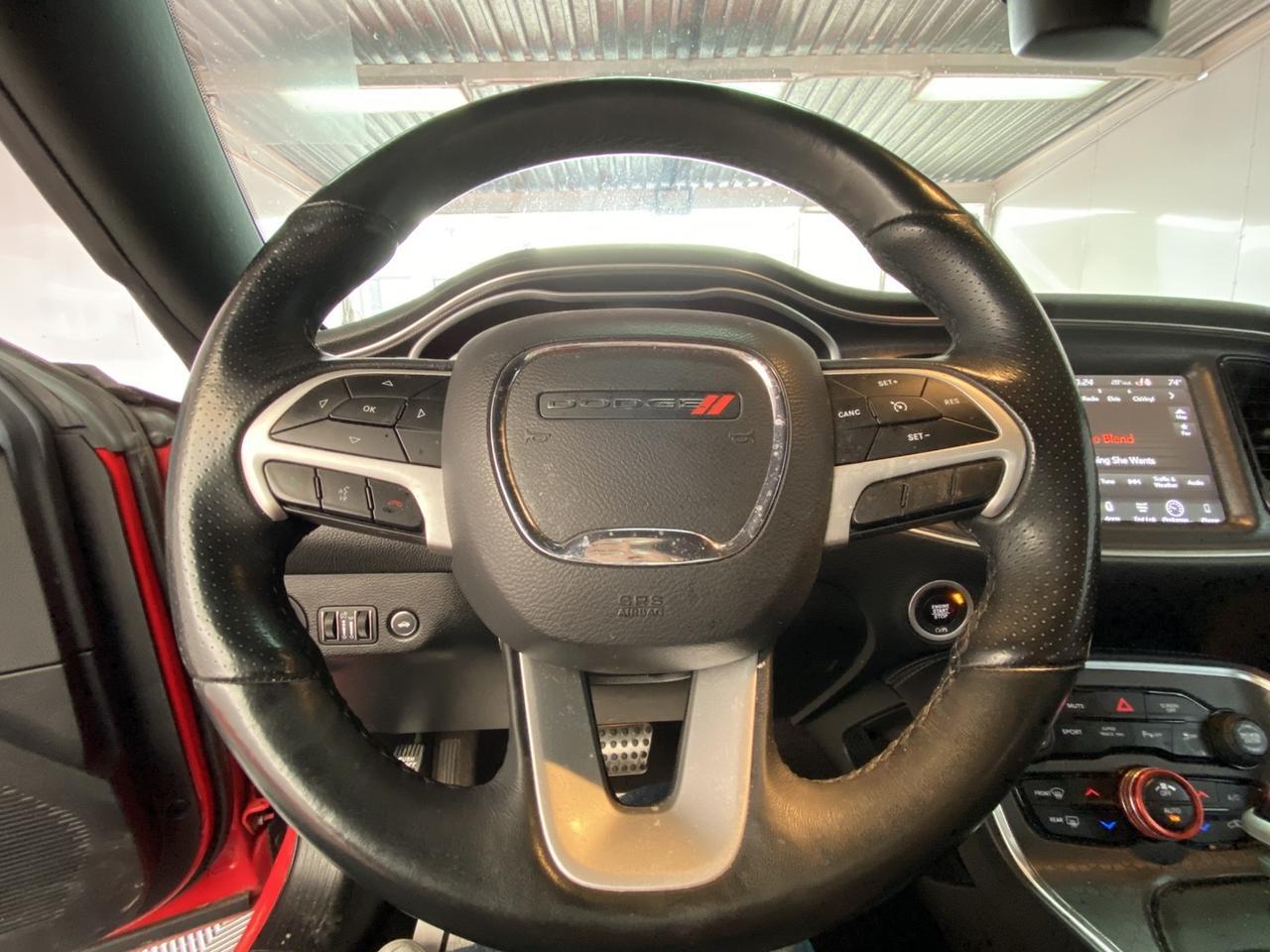 2018 Dodge Challenger R/T Scat Pack Richmond Hill NY