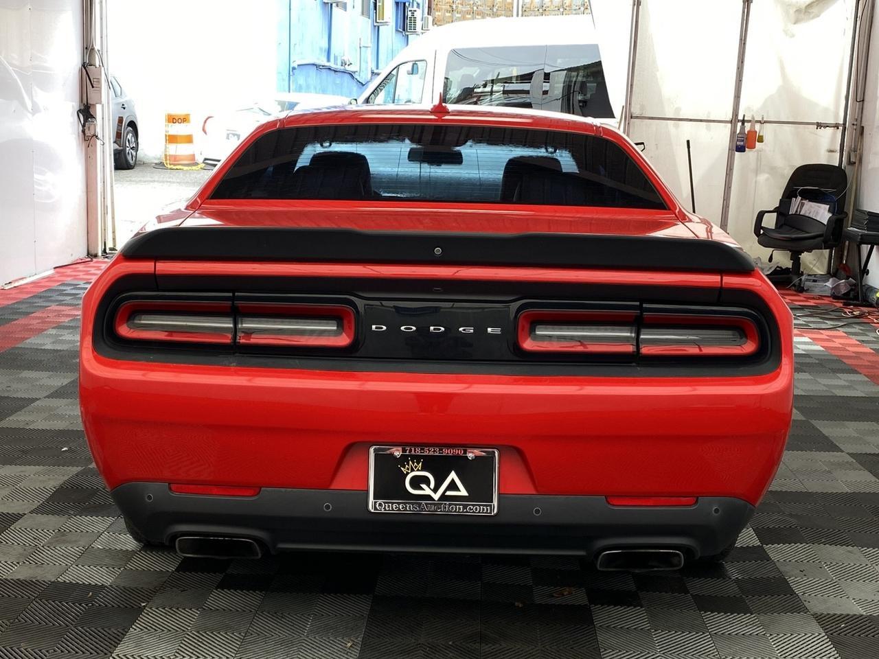 2018 Dodge Challenger R/T Scat Pack Richmond Hill NY