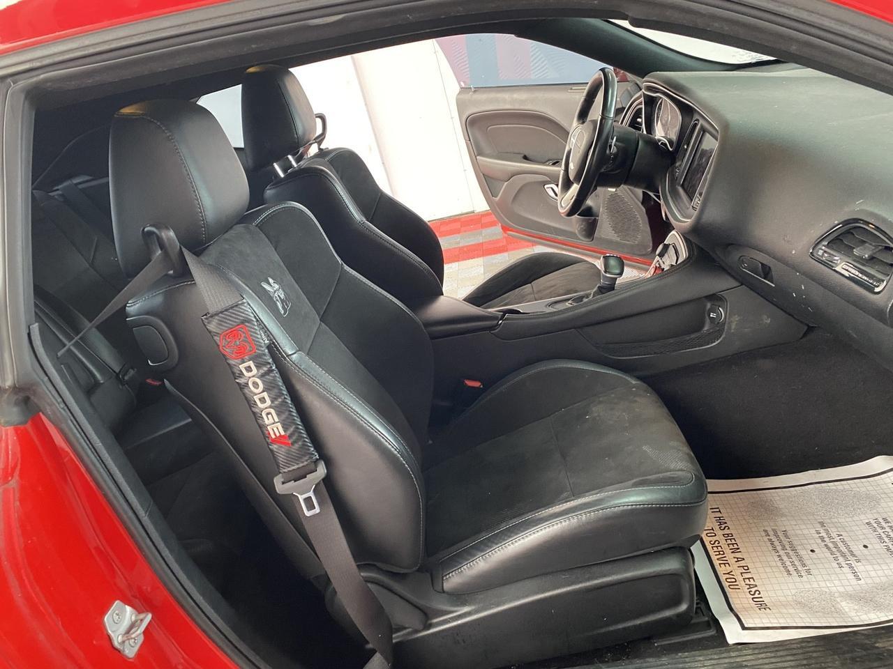 2018 Dodge Challenger R/T Scat Pack Richmond Hill NY