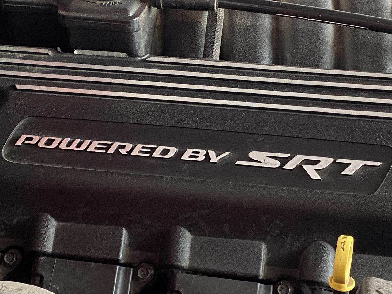 2018 Dodge Challenger R/T Scat Pack Richmond Hill NY