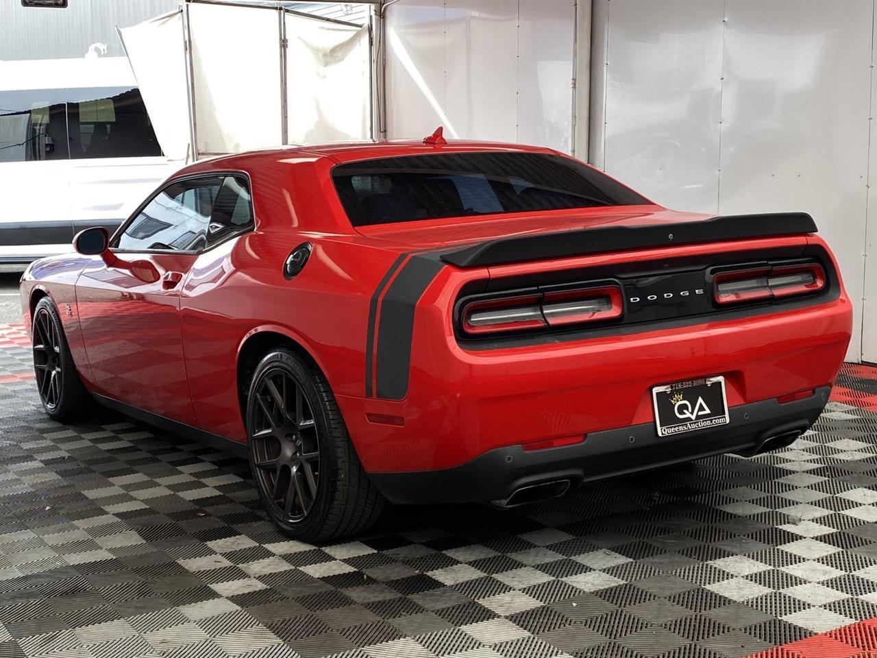 2018 Dodge Challenger R/T Scat Pack Richmond Hill NY