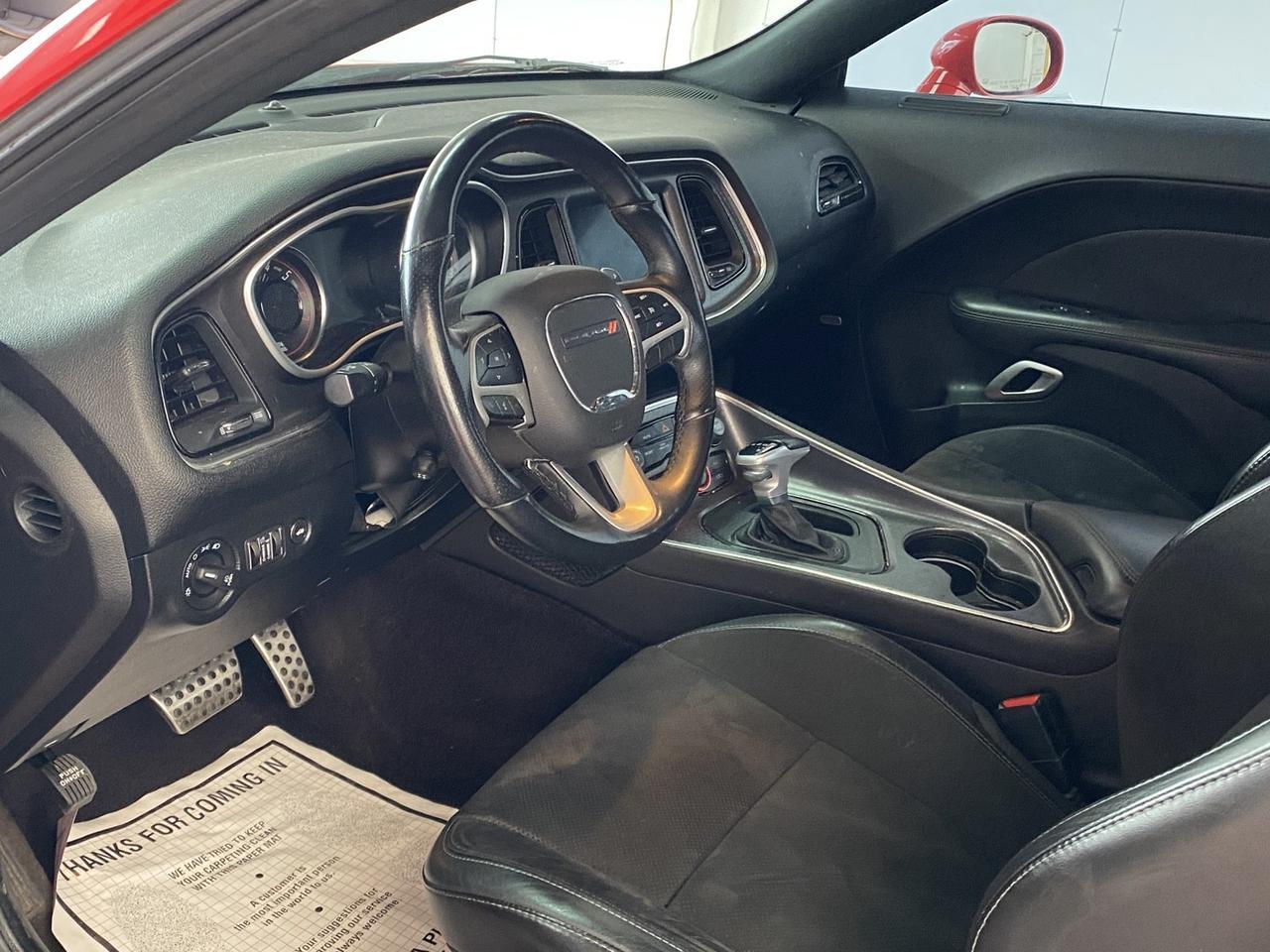 2018 Dodge Challenger R/T Scat Pack Richmond Hill NY