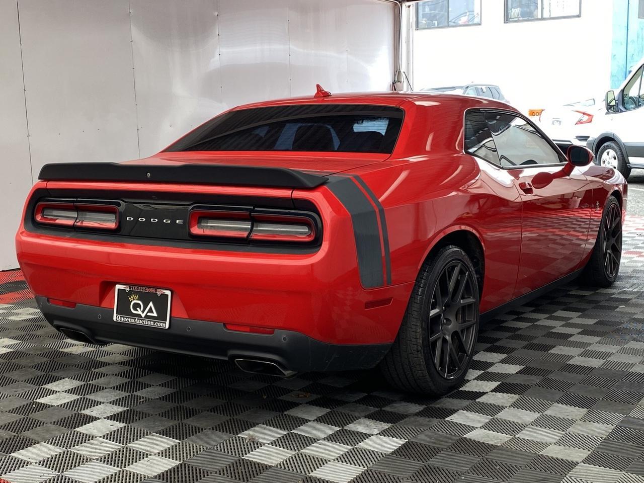 2018 Dodge Challenger R/T Scat Pack Richmond Hill NY