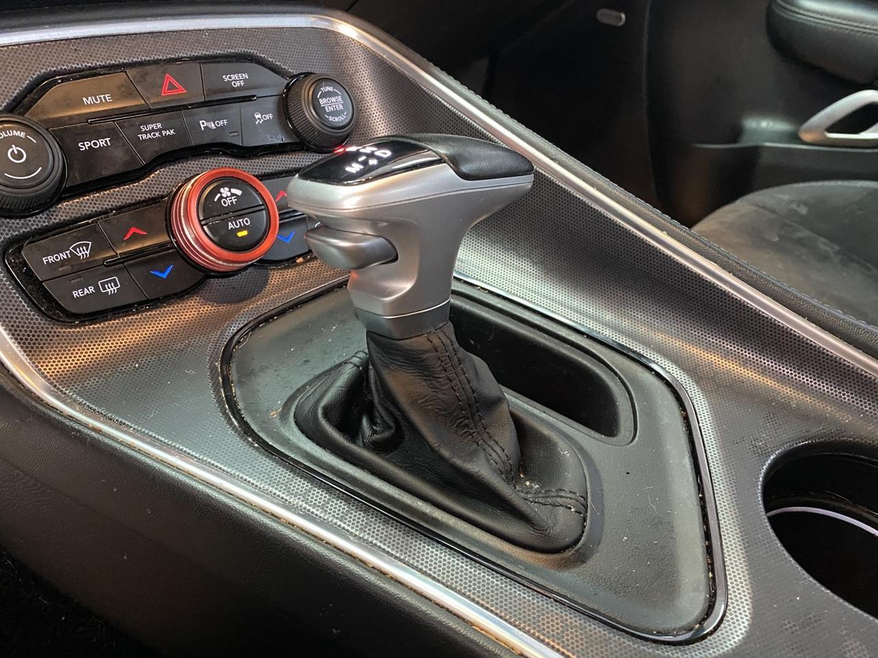 2018 Dodge Challenger R/T Scat Pack Richmond Hill NY