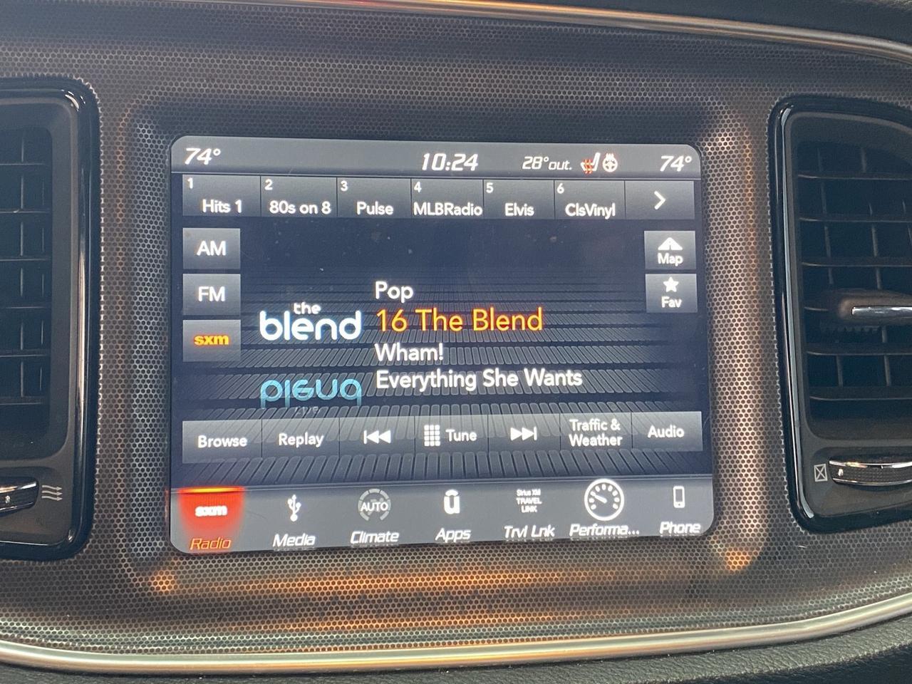 2018 Dodge Challenger R/T Scat Pack Richmond Hill NY