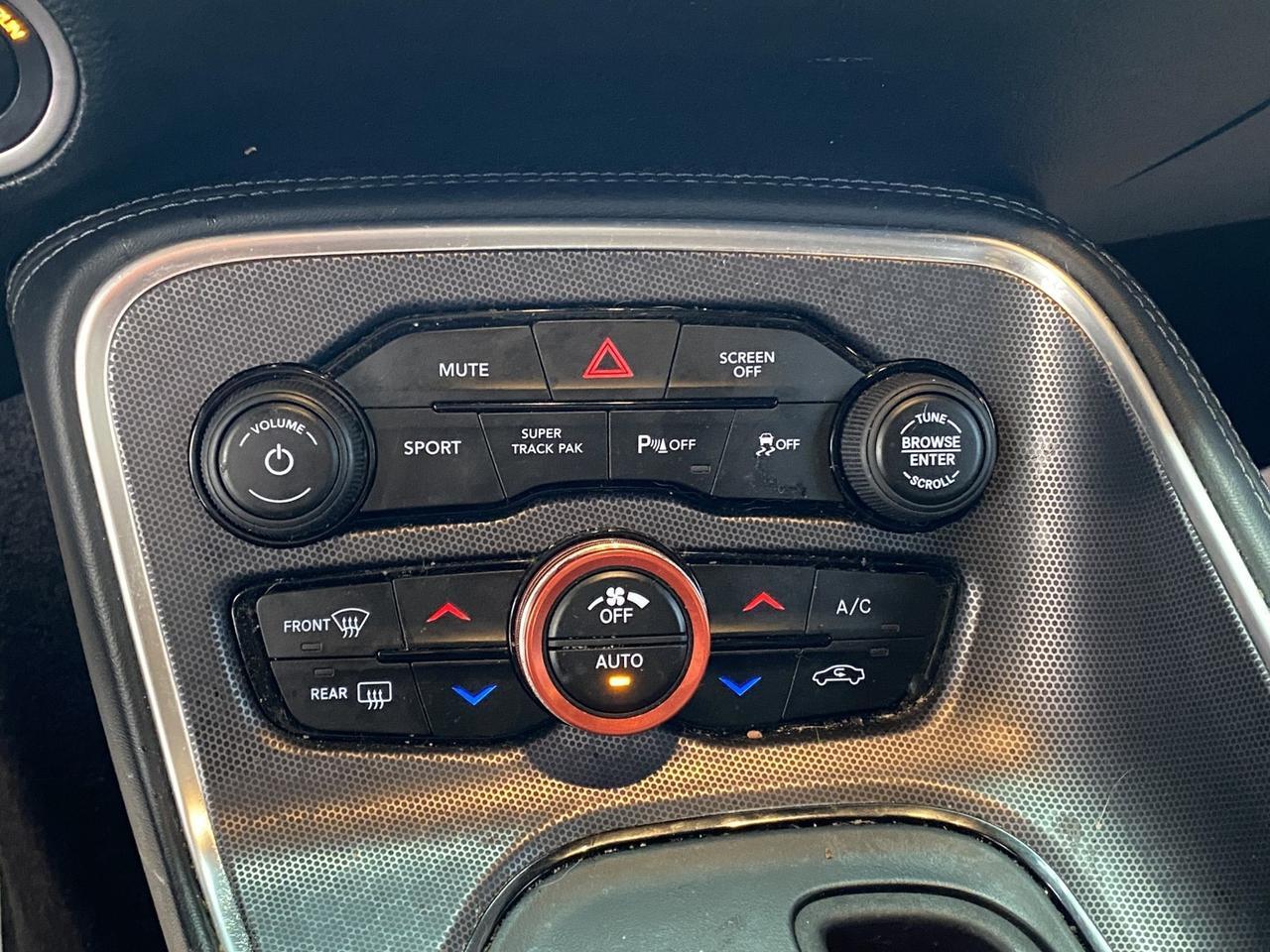 2018 Dodge Challenger R/T Scat Pack Richmond Hill NY