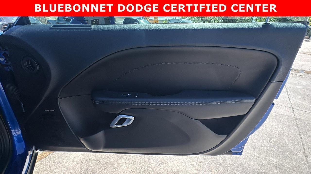 2018 Dodge Challenger R/T Scat Pack New Braunfels TX