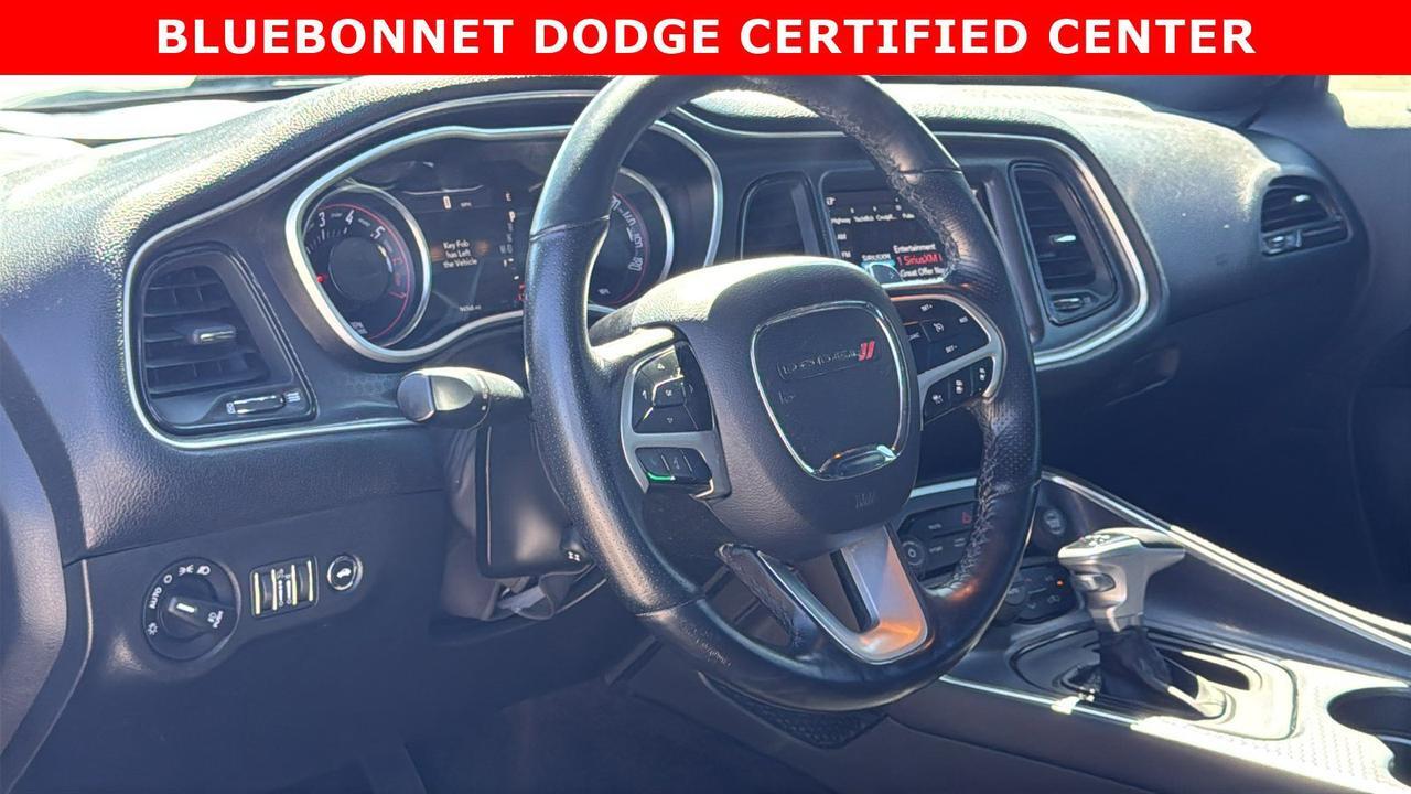 2018 Dodge Challenger R/T Scat Pack New Braunfels TX