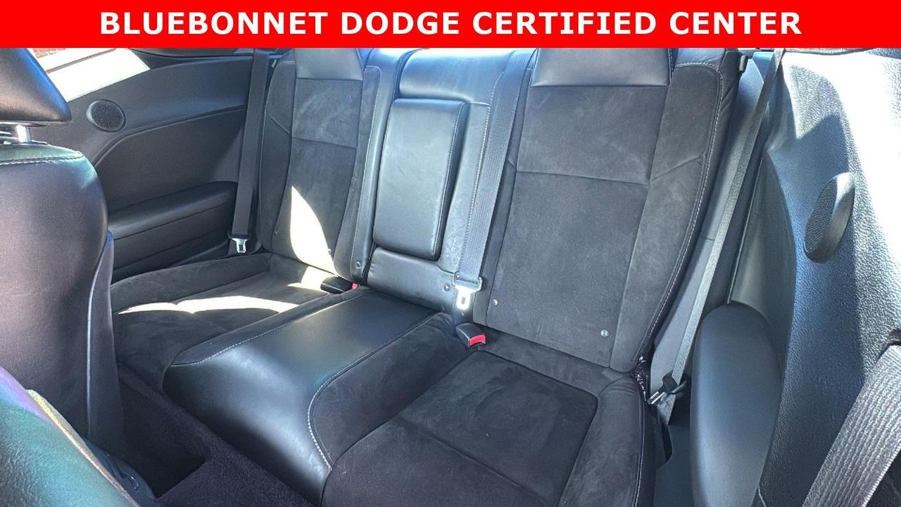 2018 Dodge Challenger R/T Scat Pack New Braunfels TX