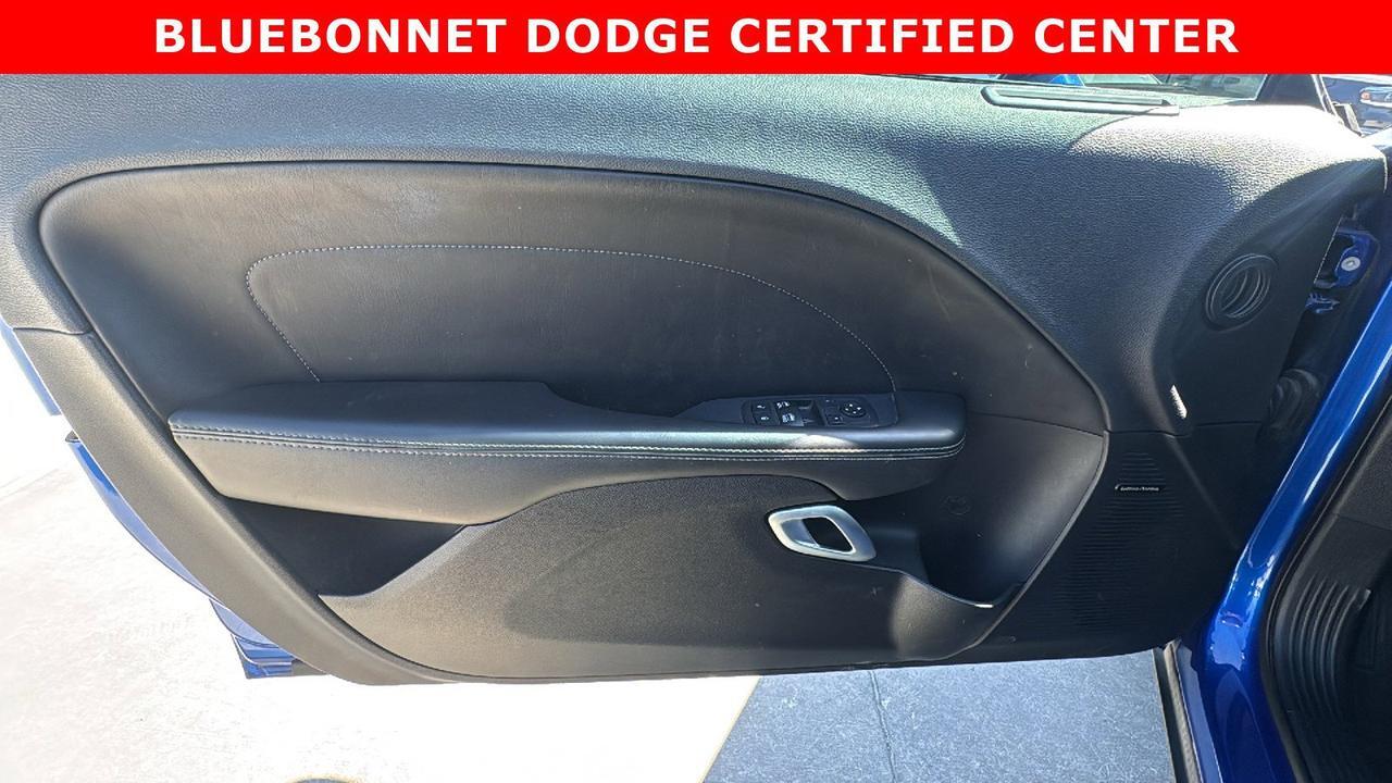 2018 Dodge Challenger R/T Scat Pack New Braunfels TX