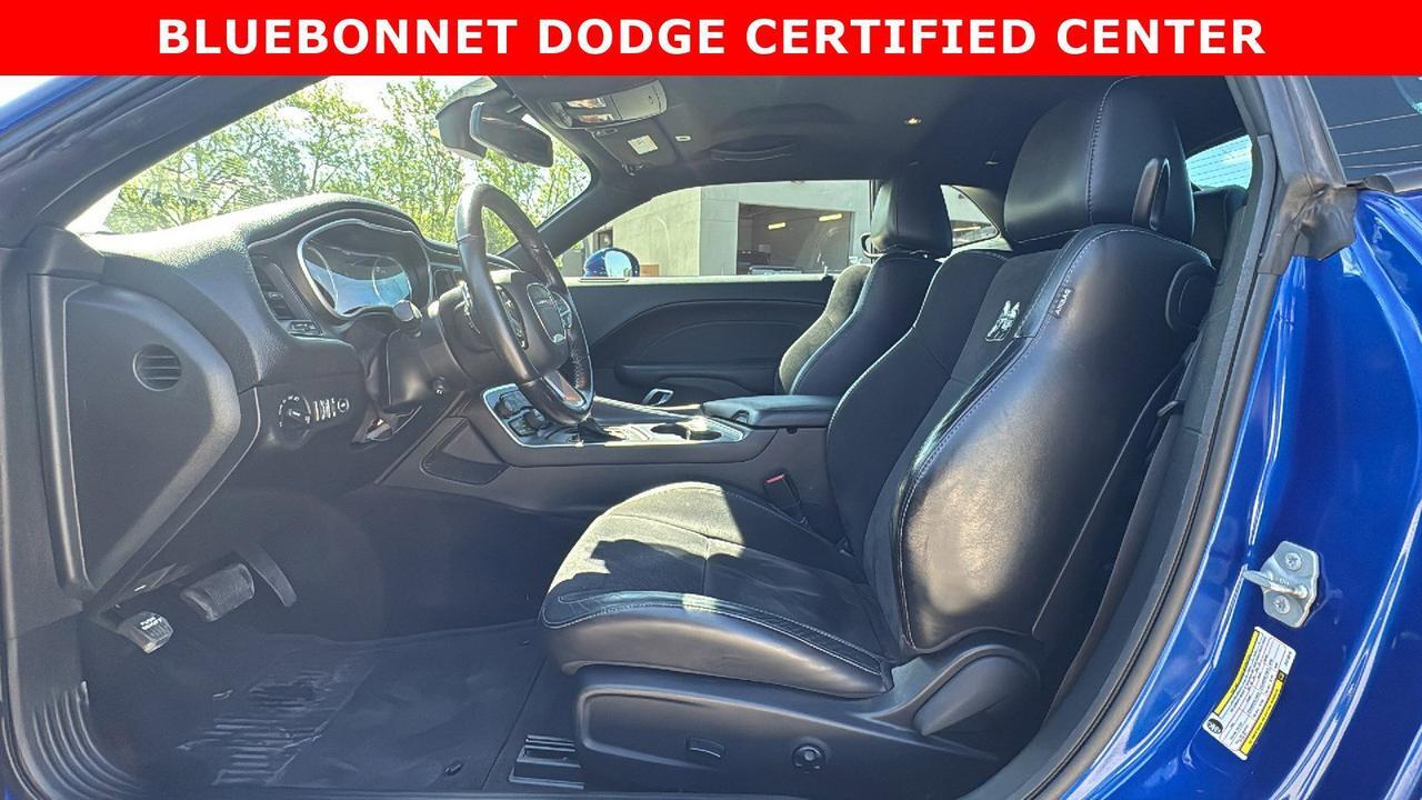 2018 Dodge Challenger R/T Scat Pack New Braunfels TX