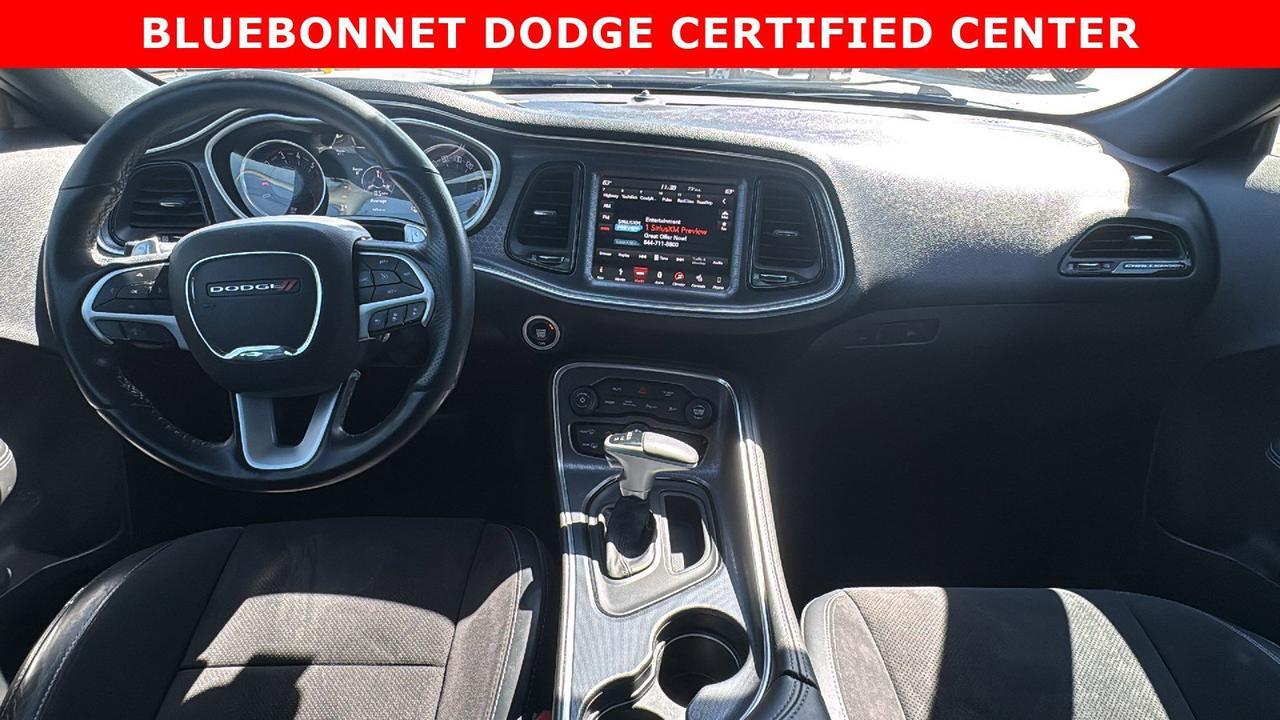2018 Dodge Challenger R/T Scat Pack New Braunfels TX