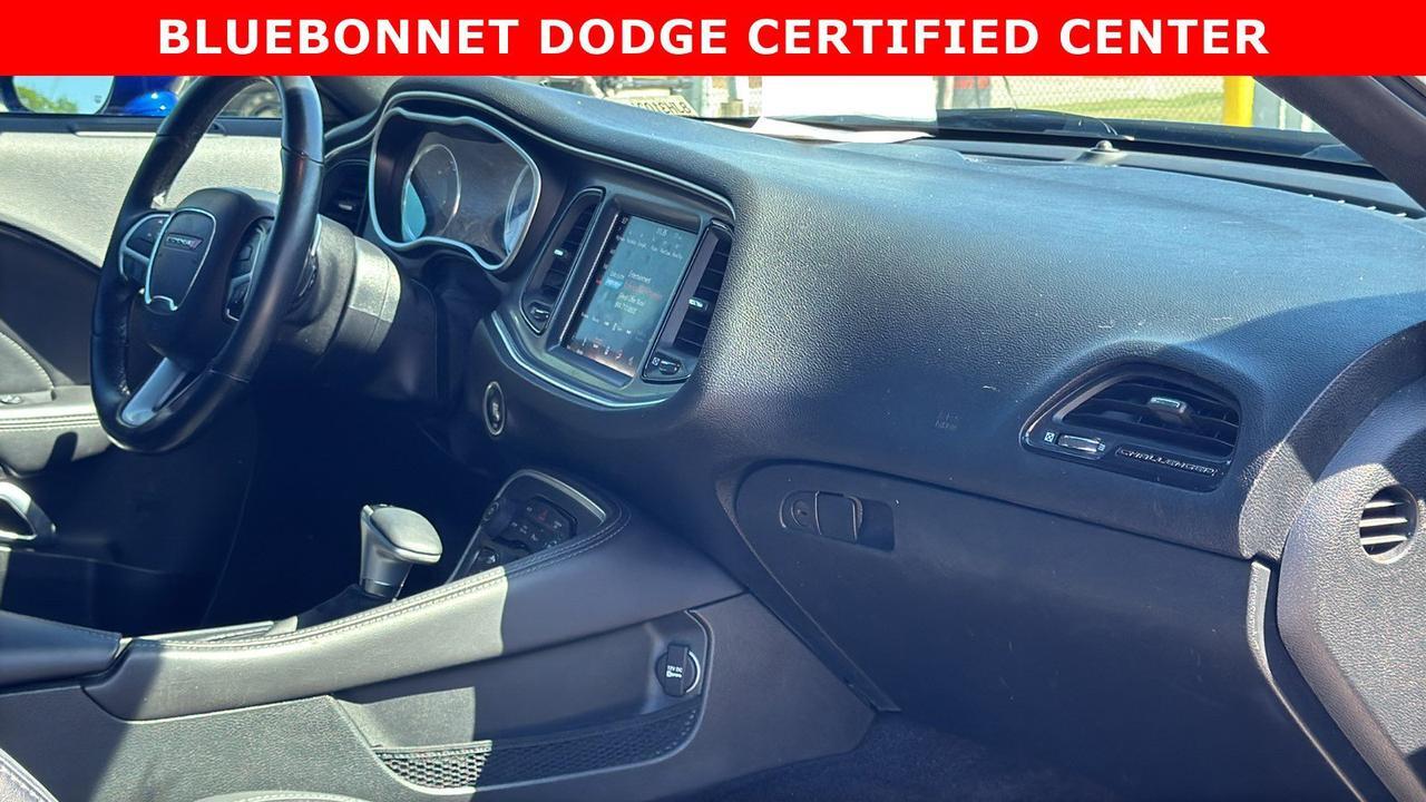 2018 Dodge Challenger R/T Scat Pack New Braunfels TX