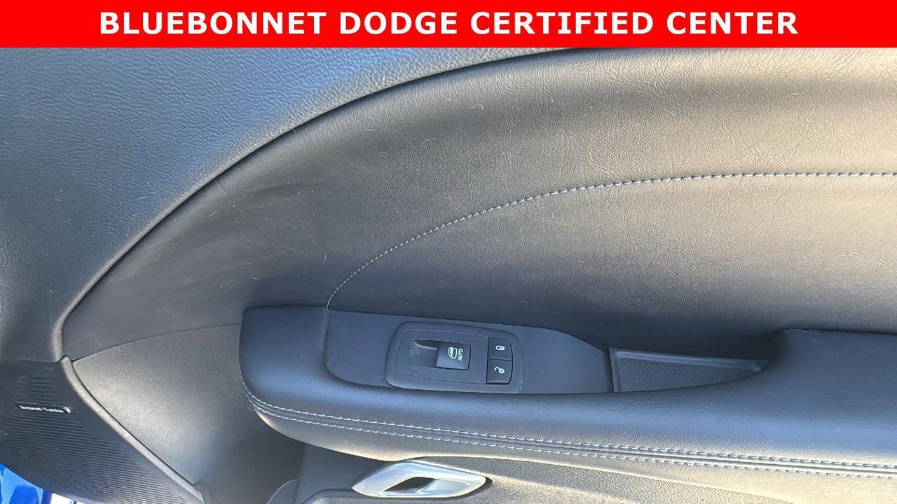 2018 Dodge Challenger R/T Scat Pack New Braunfels TX