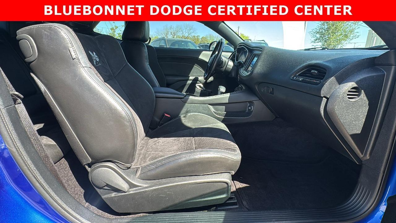 2018 Dodge Challenger R/T Scat Pack New Braunfels TX