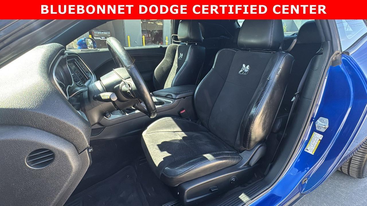 2018 Dodge Challenger R/T Scat Pack New Braunfels TX