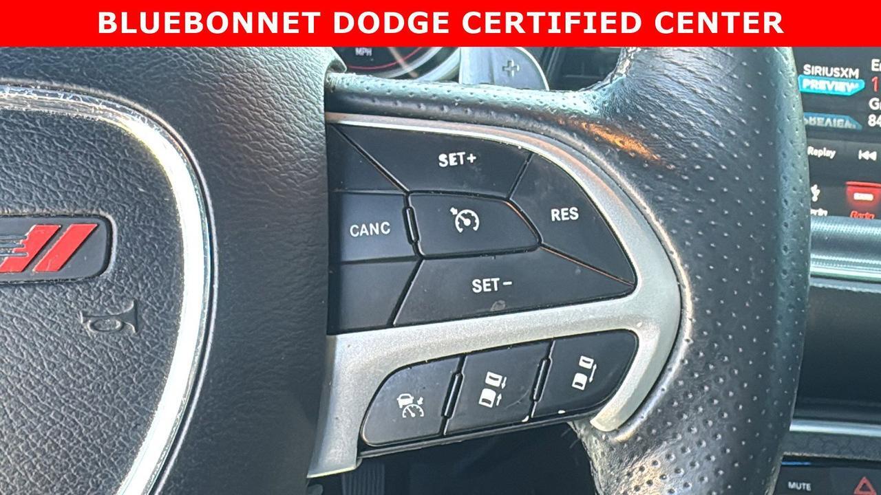 2018 Dodge Challenger R/T Scat Pack New Braunfels TX