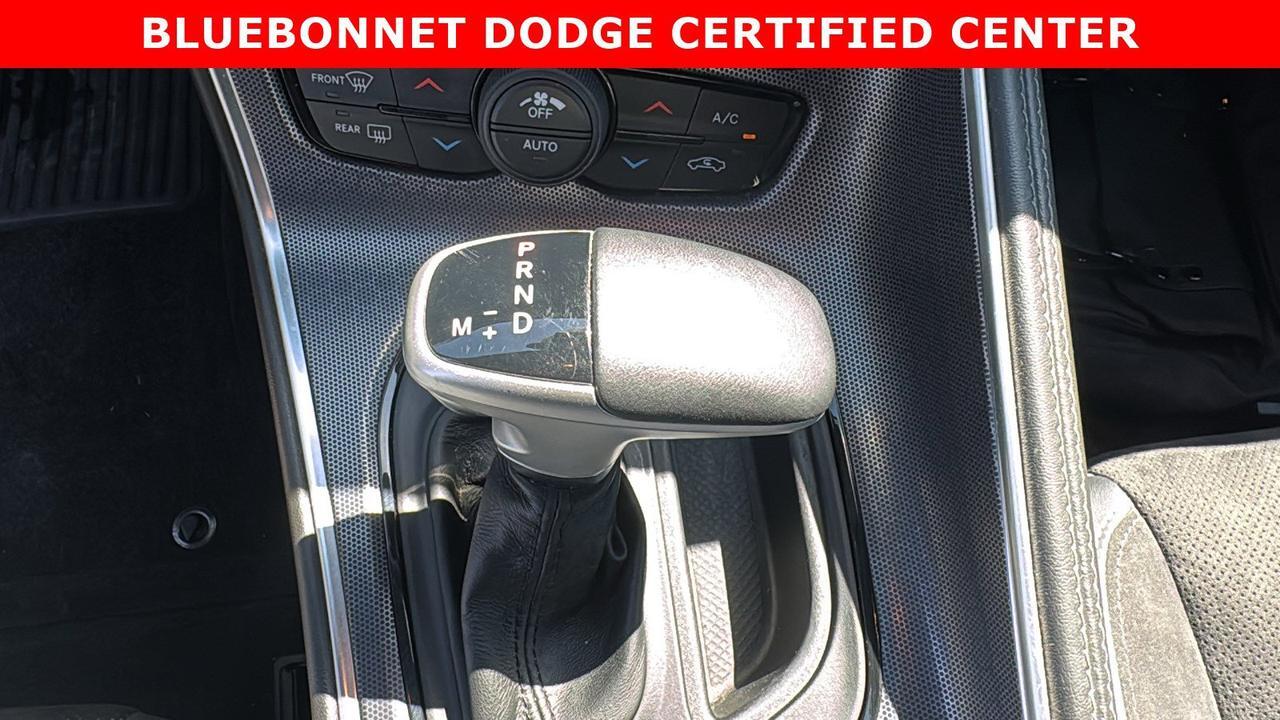 2018 Dodge Challenger R/T Scat Pack New Braunfels TX