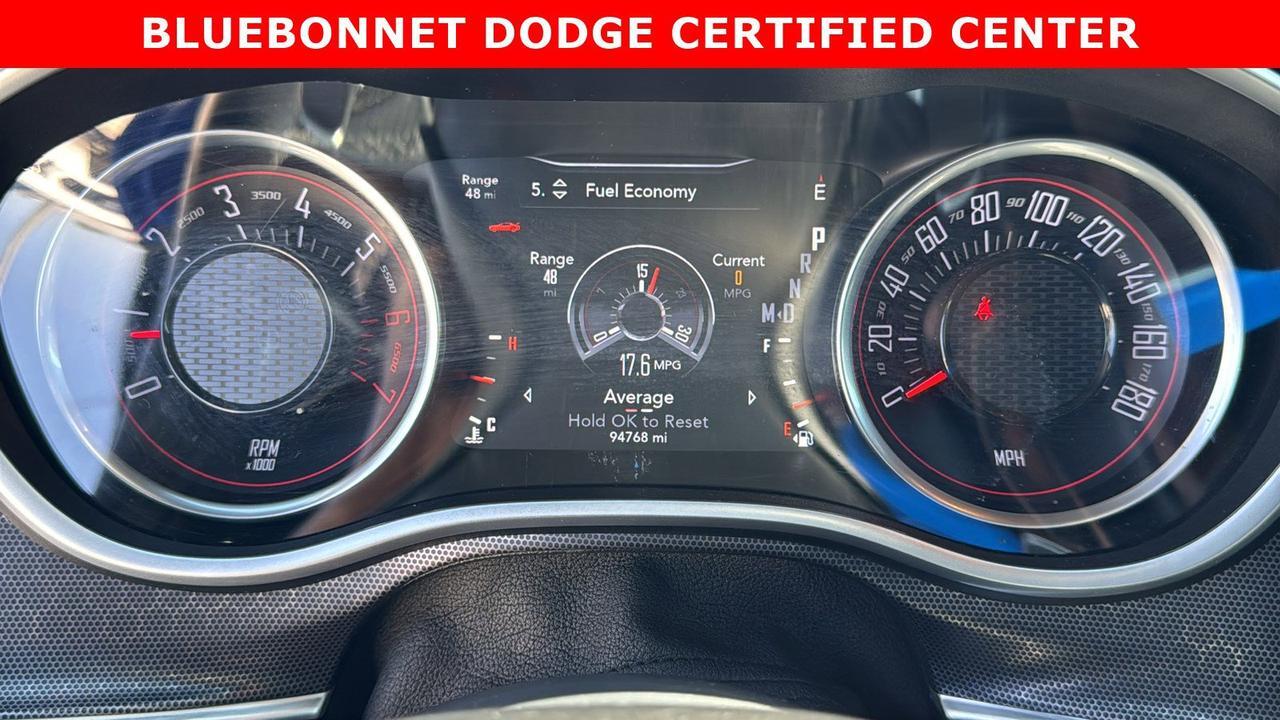 2018 Dodge Challenger R/T Scat Pack New Braunfels TX