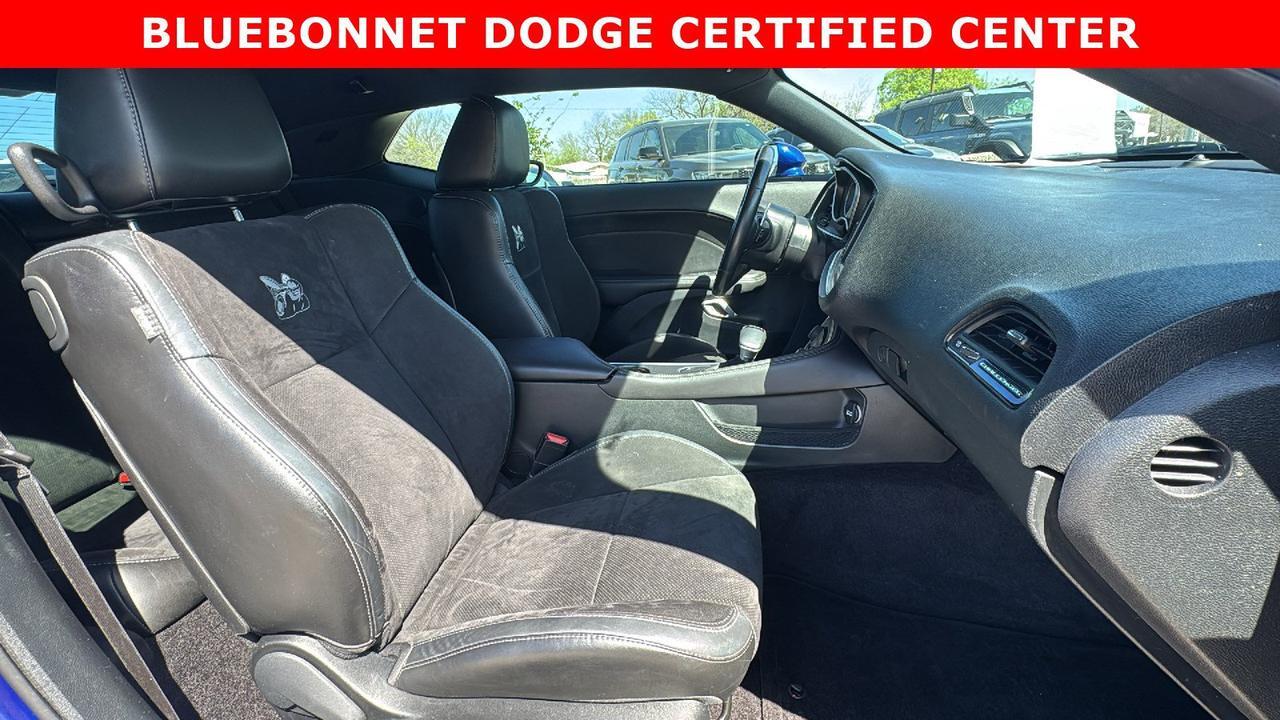 2018 Dodge Challenger R/T Scat Pack New Braunfels TX