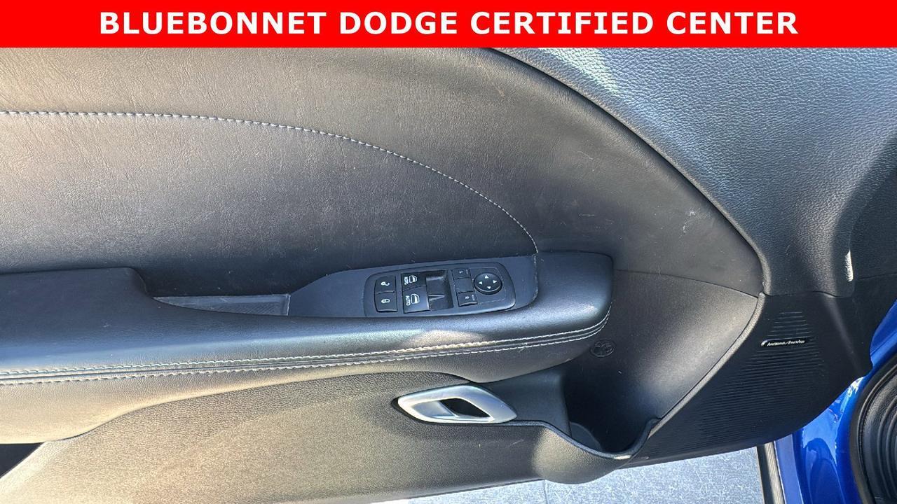 2018 Dodge Challenger R/T Scat Pack New Braunfels TX
