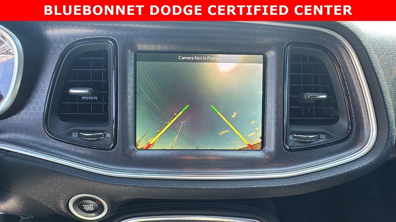 2018 Dodge Challenger R/T Scat Pack New Braunfels TX