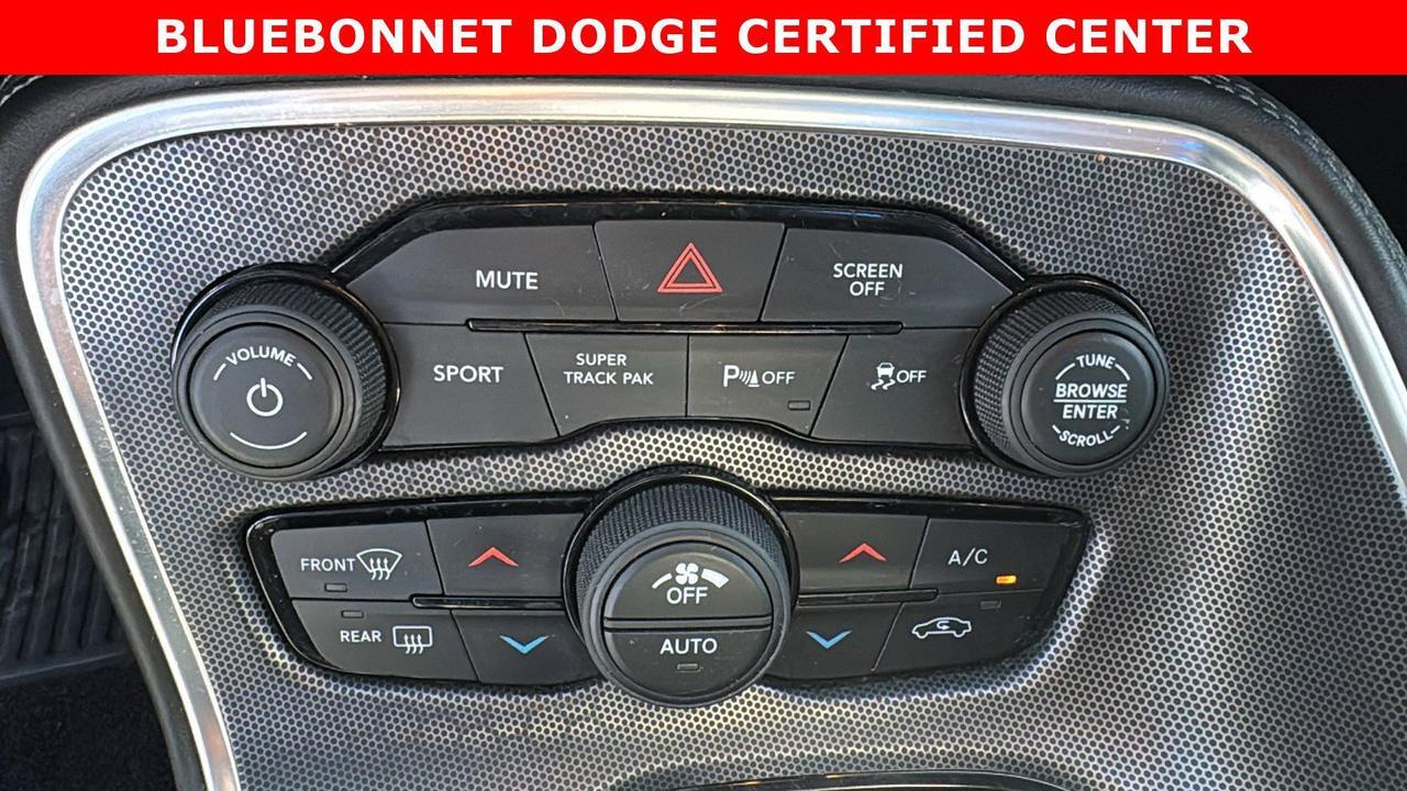 2018 Dodge Challenger R/T Scat Pack New Braunfels TX