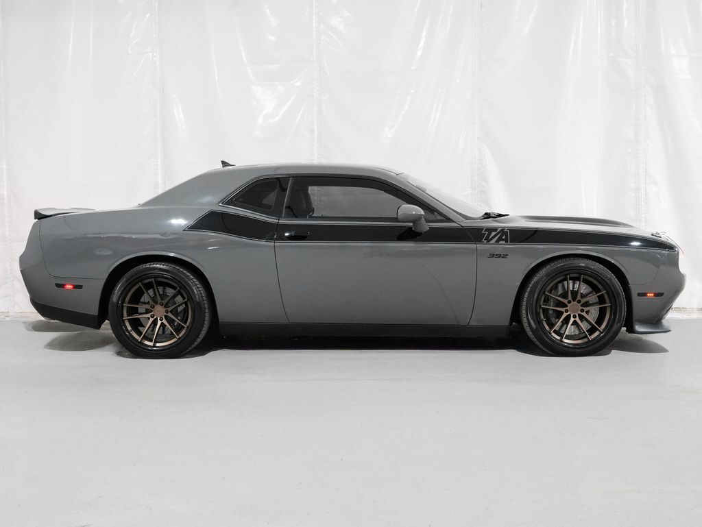2018 Dodge Challenger R/T Tigard OR
