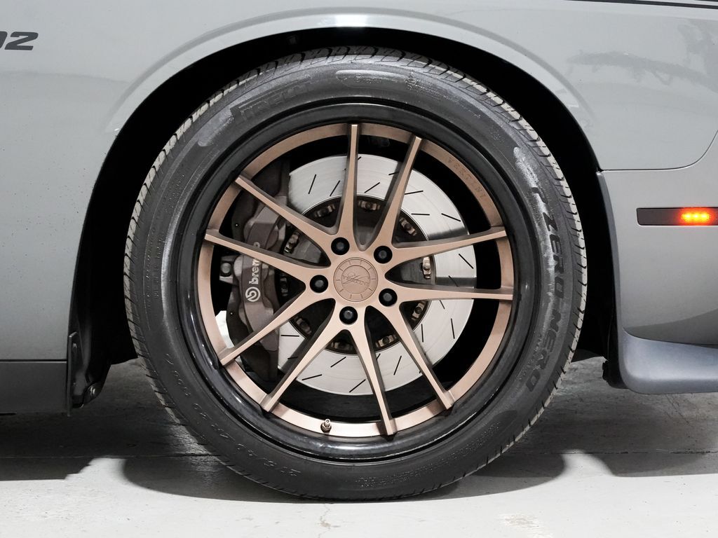 2018 Dodge Challenger R/T Tigard OR